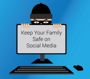 social media safe