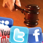 social media and the law