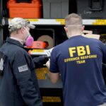 FBI Fraud Unit
